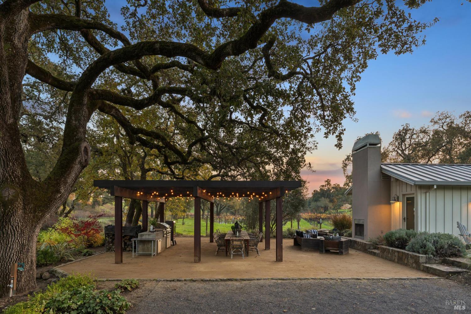 1135 Soda Canyon Road Napa, CA 94558 - Photo 21 of 99