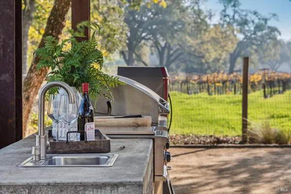 $6,750,000 | 1135 Soda Canyon Road, Napa, CA 94558