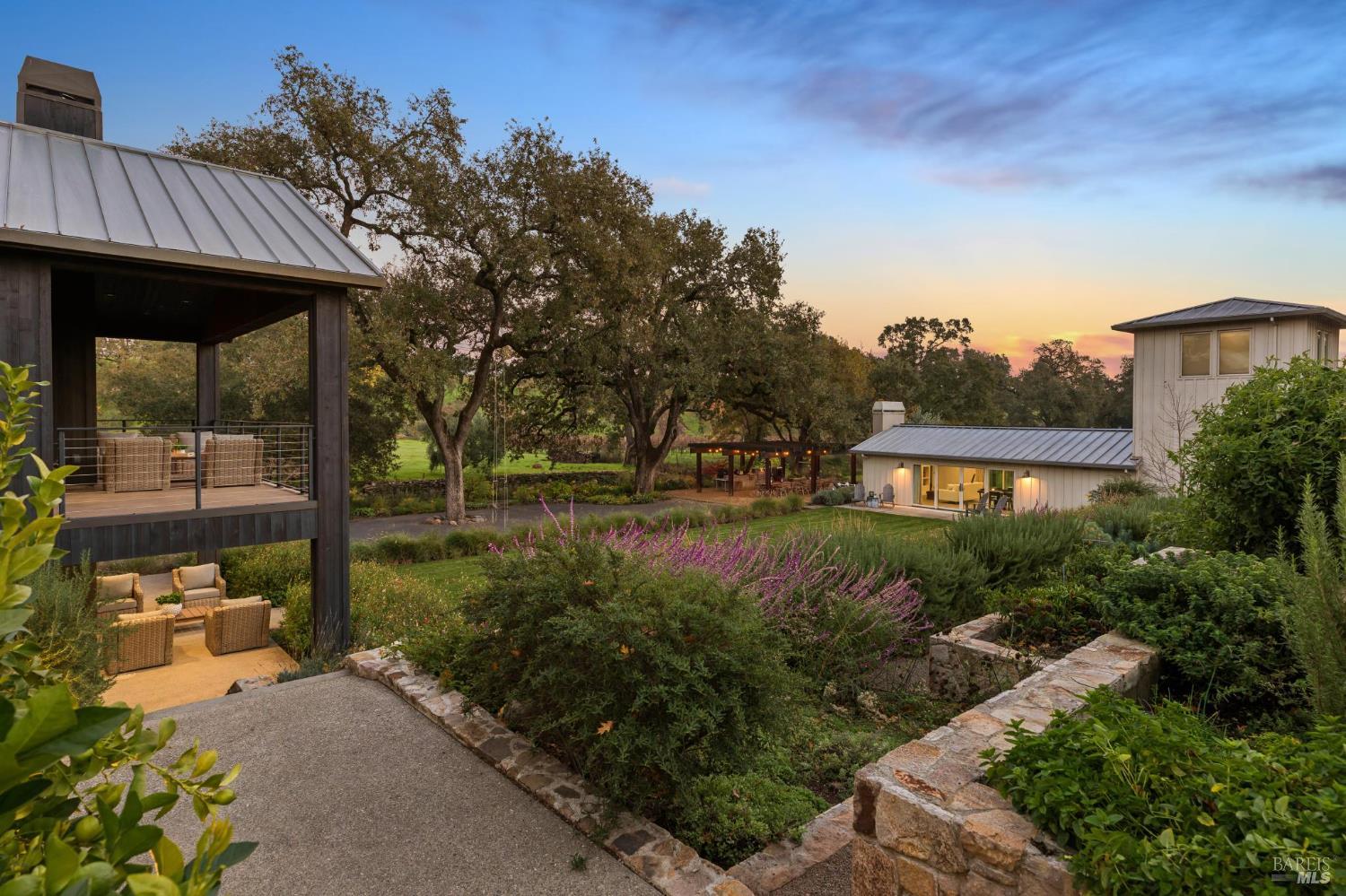 1135 Soda Canyon Road Napa, CA 94558 - Photo 24 of 99