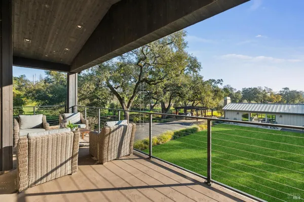 $6,750,000 | 1135 Soda Canyon Road, Napa, CA 94558