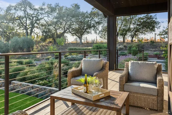 $6,750,000 | 1135 Soda Canyon Road, Napa, CA 94558