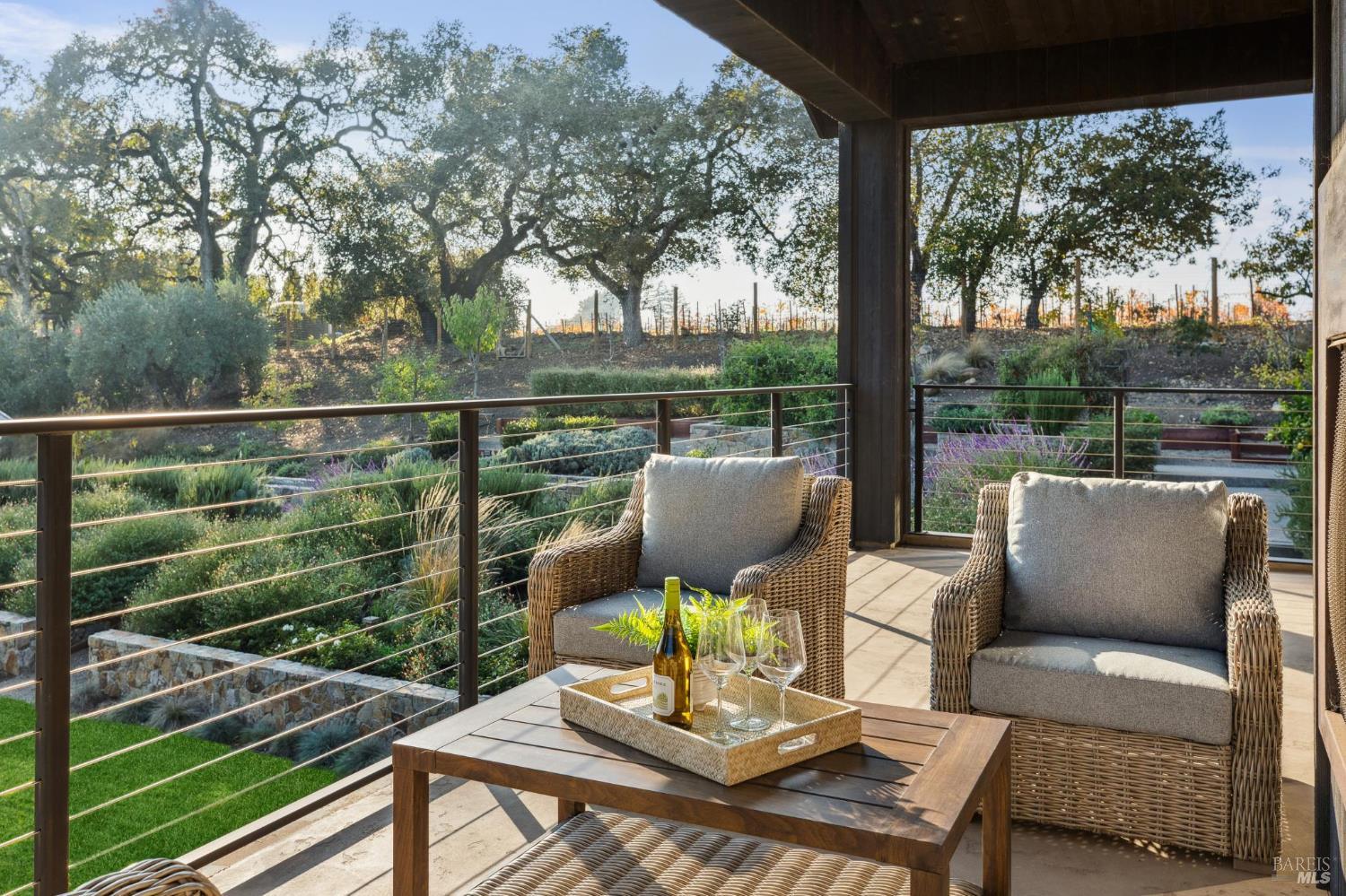 1135 Soda Canyon Road Napa, CA 94558 - Photo 27 of 99