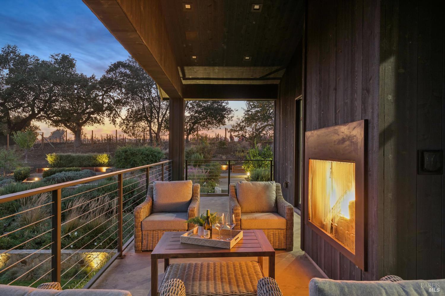 1135 Soda Canyon Road Napa, CA 94558 - Photo 28 of 99