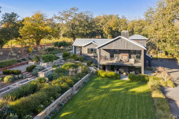 $6,750,000 | 1135 Soda Canyon Road, Napa, CA 94558