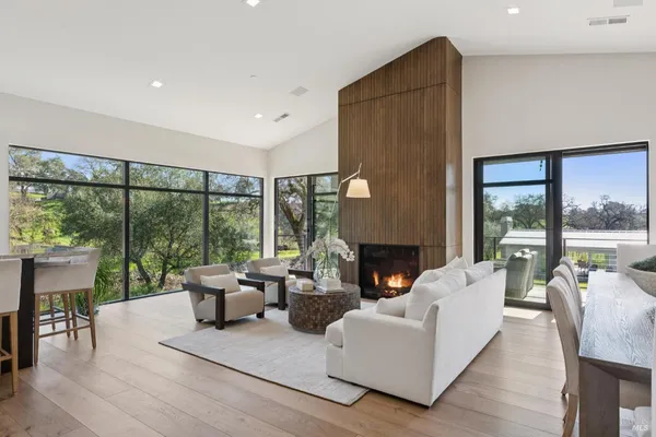 $6,750,000 | 1135 Soda Canyon Road, Napa, CA 94558