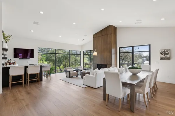 $6,750,000 | 1135 Soda Canyon Road, Napa, CA 94558