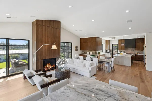 $6,750,000 | 1135 Soda Canyon Road, Napa, CA 94558