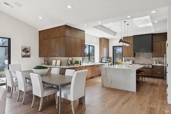 $6,750,000 | 1135 Soda Canyon Road, Napa, CA 94558