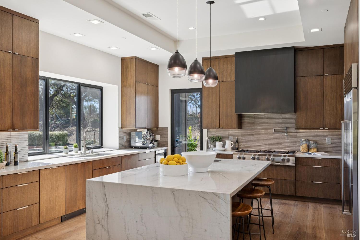 1135 Soda Canyon Road Napa, CA 94558 - Photo 35 of 99