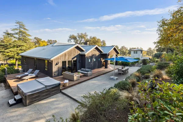 $6,750,000 | 1135 Soda Canyon Road, Napa, CA 94558