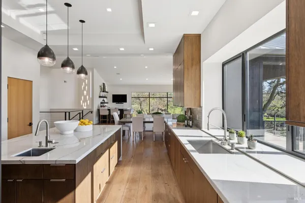 $6,750,000 | 1135 Soda Canyon Road, Napa, CA 94558