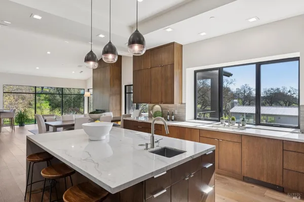 $6,750,000 | 1135 Soda Canyon Road, Napa, CA 94558