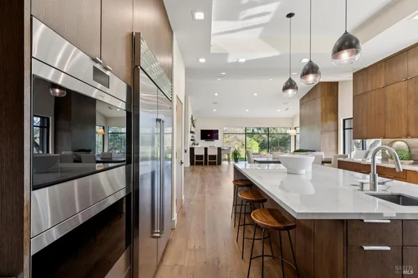 $6,750,000 | 1135 Soda Canyon Road, Napa, CA 94558