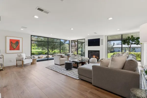 $6,750,000 | 1135 Soda Canyon Road, Napa, CA 94558