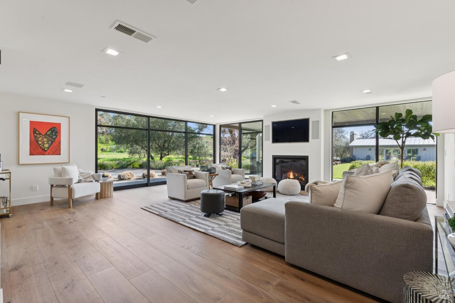 1135 Soda Canyon Road Napa, CA 94558 - Photo 50 of 99