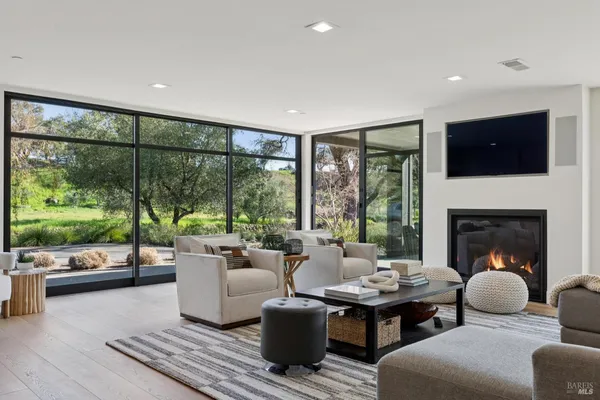 $6,750,000 | 1135 Soda Canyon Road, Napa, CA 94558