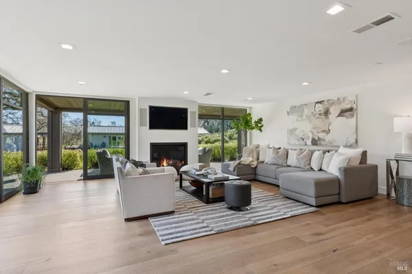 $6,750,000 | 1135 Soda Canyon Road, Napa, CA 94558