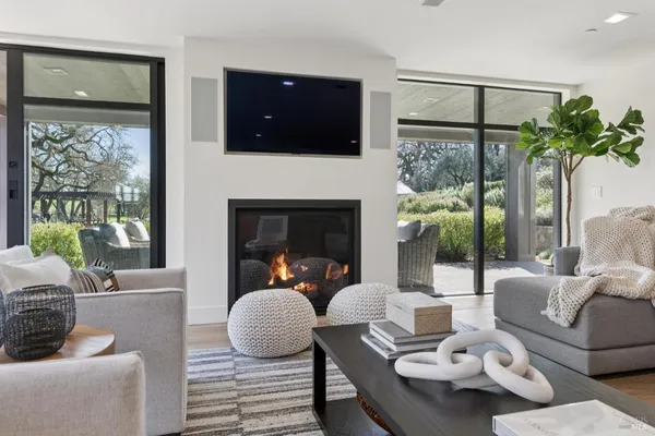 $6,750,000 | 1135 Soda Canyon Road, Napa, CA 94558