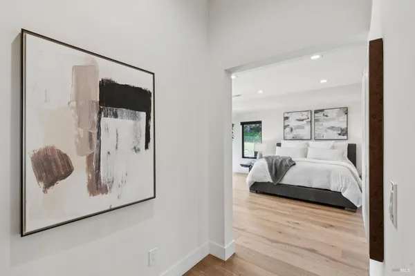 $6,750,000 | 1135 Soda Canyon Road, Napa, CA 94558