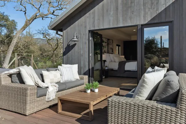 $6,750,000 | 1135 Soda Canyon Road, Napa, CA 94558
