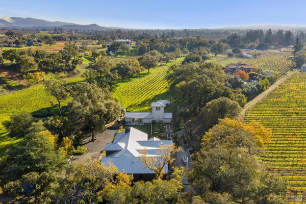 $6,750,000 | 1135 Soda Canyon Road, Napa, CA 94558