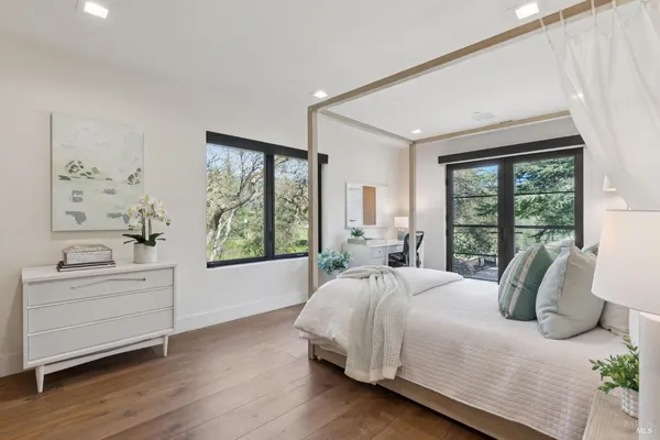 $6,750,000 | 1135 Soda Canyon Road, Napa, CA 94558