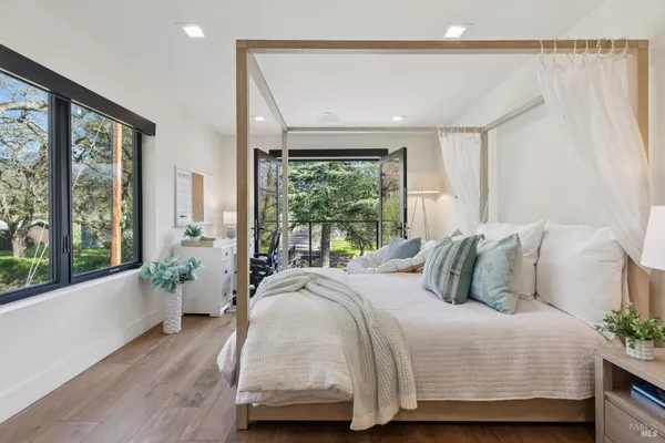 $6,750,000 | 1135 Soda Canyon Road, Napa, CA 94558