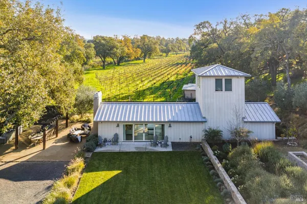 $6,750,000 | 1135 Soda Canyon Road, Napa, CA 94558
