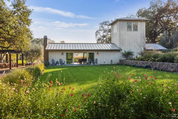 $6,750,000 | 1135 Soda Canyon Road, Napa, CA 94558