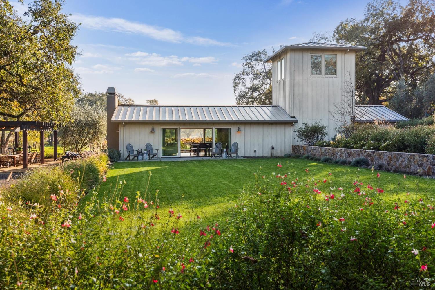 1135 Soda Canyon Road Napa, CA 94558 - Photo 74 of 99