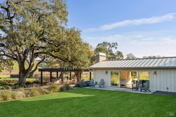 $6,750,000 | 1135 Soda Canyon Road, Napa, CA 94558