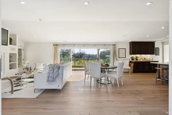 $6,750,000 | 1135 Soda Canyon Road, Napa, CA 94558