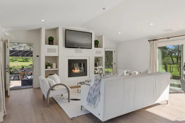 $6,750,000 | 1135 Soda Canyon Road, Napa, CA 94558