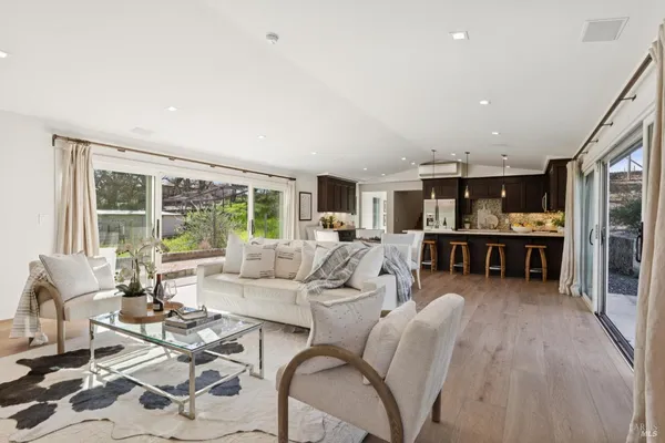 $6,750,000 | 1135 Soda Canyon Road, Napa, CA 94558