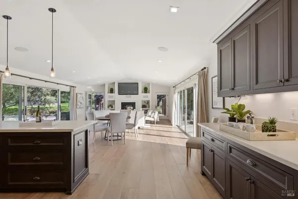 $6,750,000 | 1135 Soda Canyon Road, Napa, CA 94558