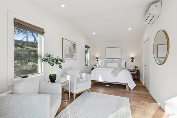 $6,750,000 | 1135 Soda Canyon Road, Napa, CA 94558