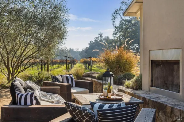 $6,750,000 | 1135 Soda Canyon Road, Napa, CA 94558