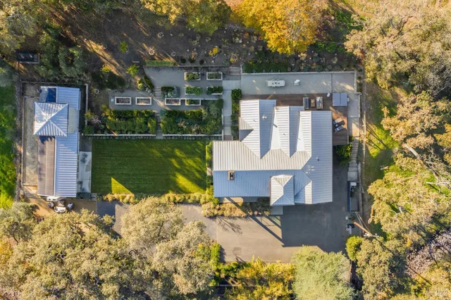 $7,500,000 | 1135 Soda Canyon Road, Napa, CA 94558