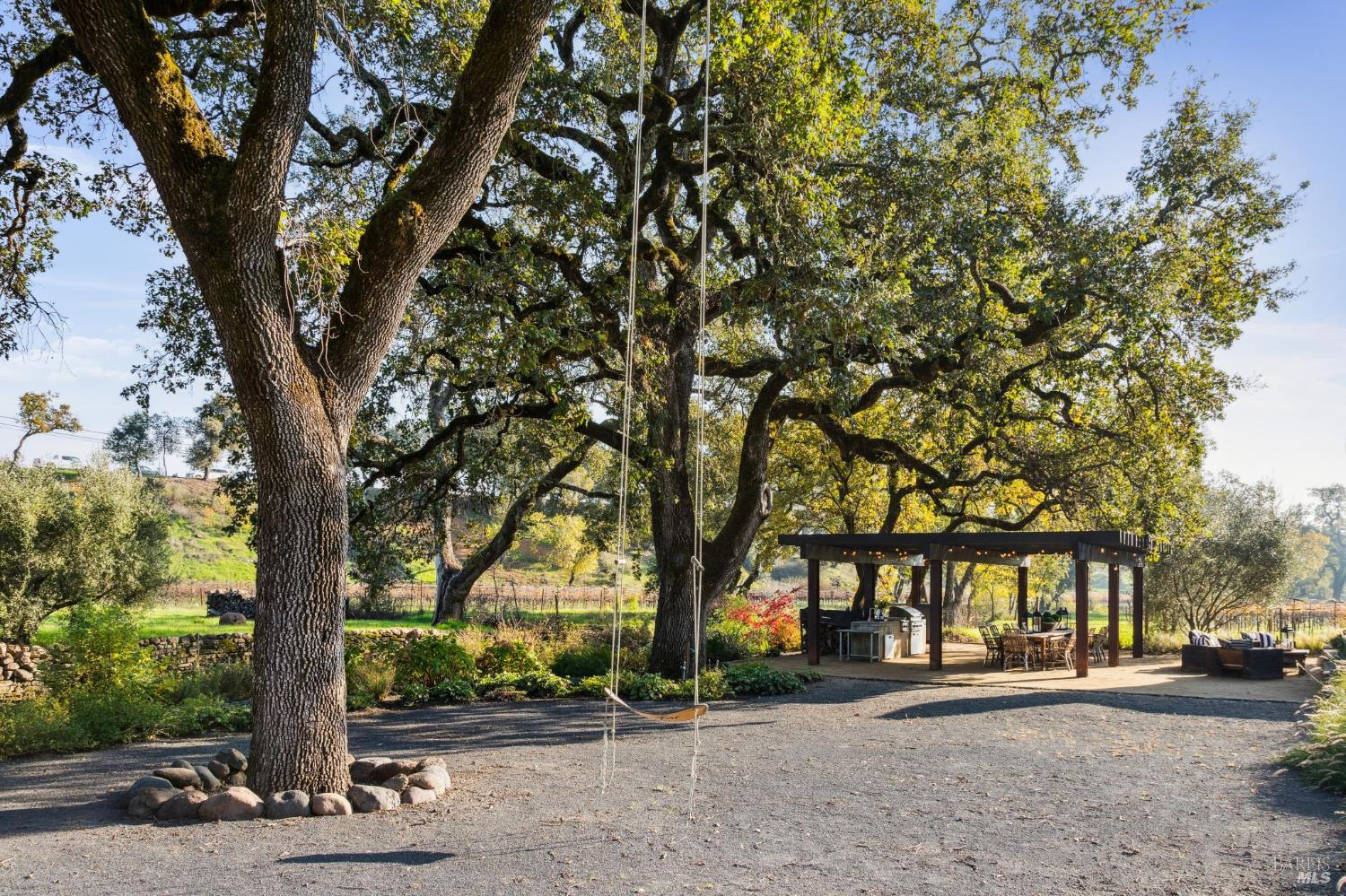 1135 Soda Canyon Road Napa, CA 94558 - Photo 91 of 99