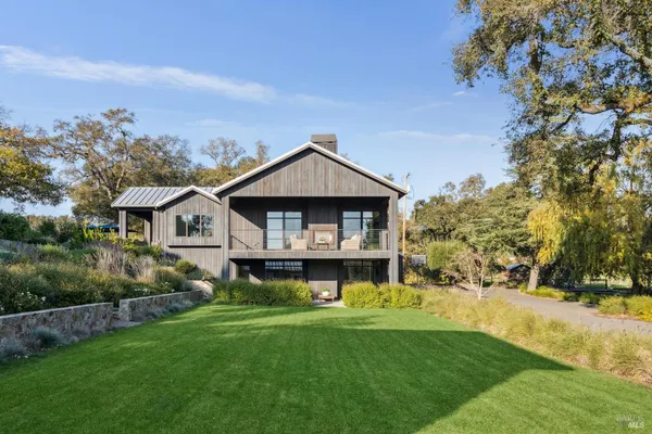 $6,750,000 | 1135 Soda Canyon Road, Napa, CA 94558