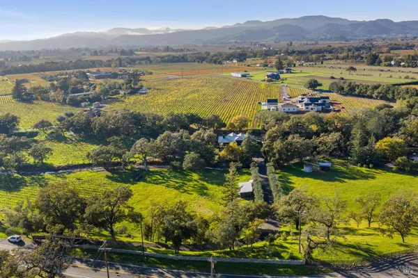 $6,750,000 | 1135 Soda Canyon Road, Napa, CA 94558