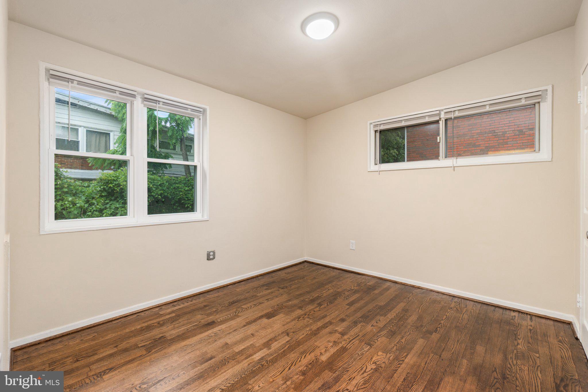 1029 Quebec Terrace, Unit 8 Silver Spring, MD 20903 - Photo 15 of 21 Bright and airy room with natural light.