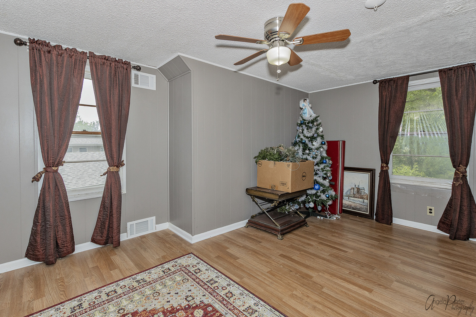 26316 West Rollins Road Ingleside, IL 60041 - Photo 17 of 45 a bedroom with furniture and a window