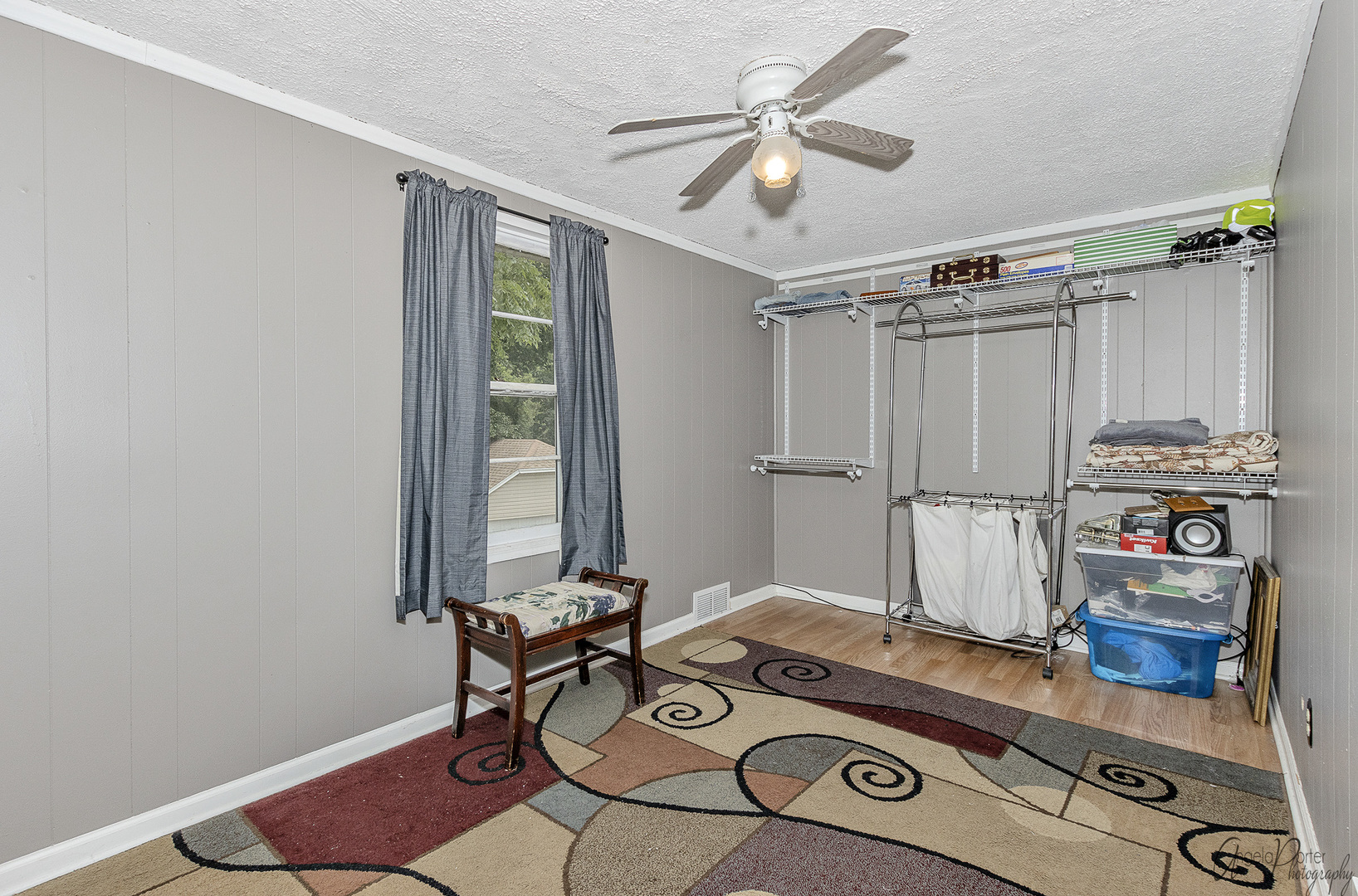 26316 West Rollins Road Ingleside, IL 60041 - Photo 21 of 45 a view of a workspace with furniture