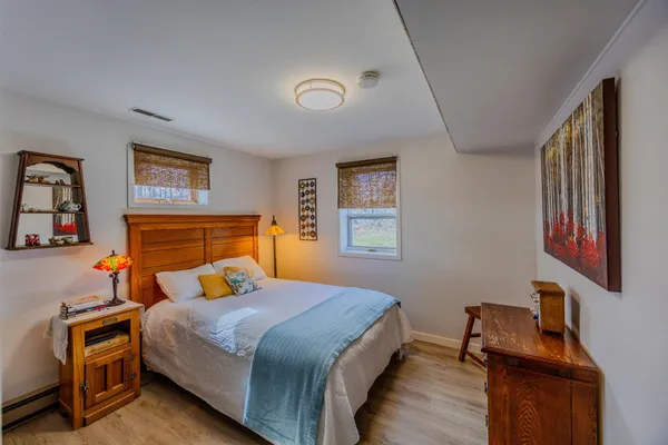 $390,000 | 1920 South Lake Irving Drive Southwest, Bemidji, MN 56601