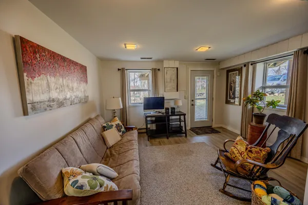$390,000 | 1920 South Lake Irving Drive Southwest, Bemidji, MN 56601