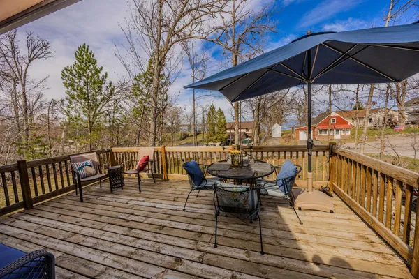 $390,000 | 1920 South Lake Irving Drive Southwest, Bemidji, MN 56601