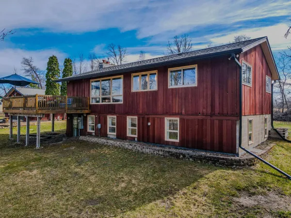 $390,000 | 1920 South Lake Irving Drive Southwest, Bemidji, MN 56601