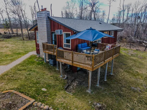 $390,000 | 1920 South Lake Irving Drive Southwest, Bemidji, MN 56601