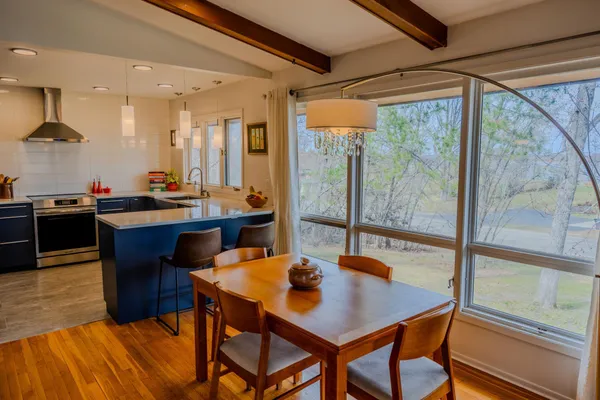 $390,000 | 1920 South Lake Irving Drive Southwest, Bemidji, MN 56601